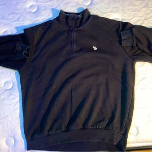Polo assn no stains or marks